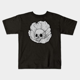 Flower Kids T-Shirt